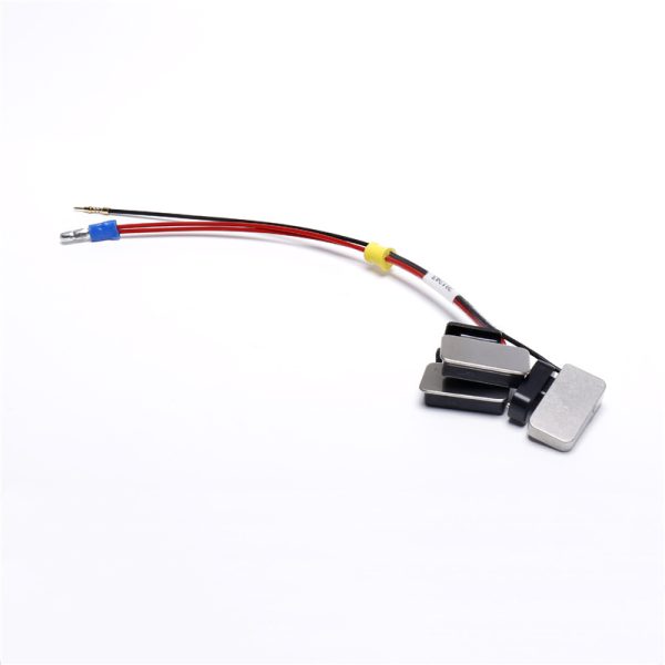 Deflector Plate Assembly Domino Compatible 0160073SP DEFLECTOR PLATE ASSEMBLY FOR A SERIES ...